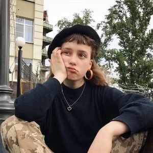 Meet your Posher, Susan